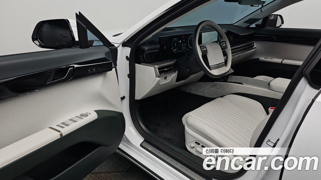 Hyundai Grandeur Hybrid (GN7) Calligraphy 2025 — фото 11