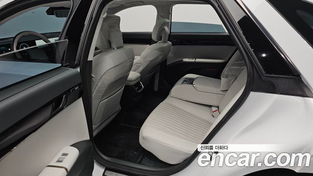 Hyundai Grandeur Hybrid (GN7) Calligraphy 2025 — фото 12