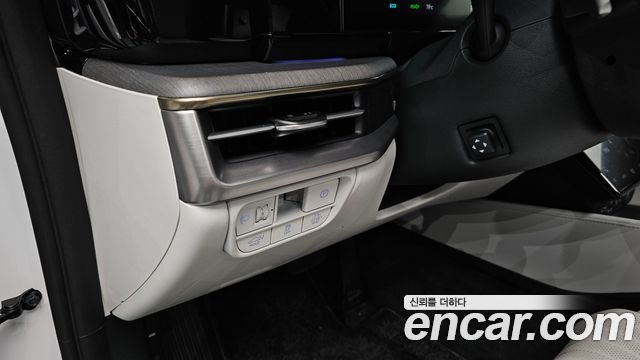 Hyundai Grandeur Hybrid (GN7) Calligraphy 2025 — фото 20