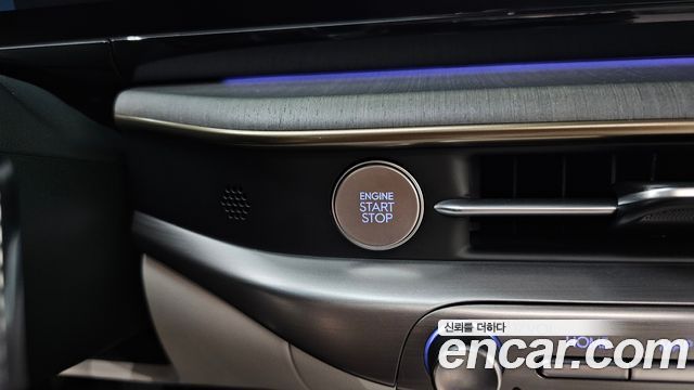Hyundai Grandeur Hybrid (GN7) Calligraphy 2025 — фото 32