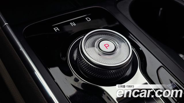 Kia Carnival (IV) Gasoline 7-Seater Gravity 2025 — фото 9