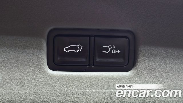 Kia Carnival (IV) Gasoline 7-Seater Gravity 2025 — фото 17