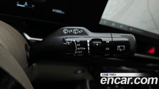 Kia Carnival (IV) Gasoline 7-Seater Gravity 2025 — фото 29