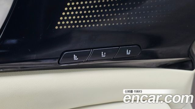 Kia Carnival (IV) Gasoline 7-Seater Gravity 2025 — фото 36