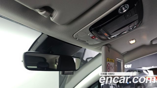 Kia Sportage (V) Gasoline 1.6 Turbo 2WD Signature 2023 — фото 18
