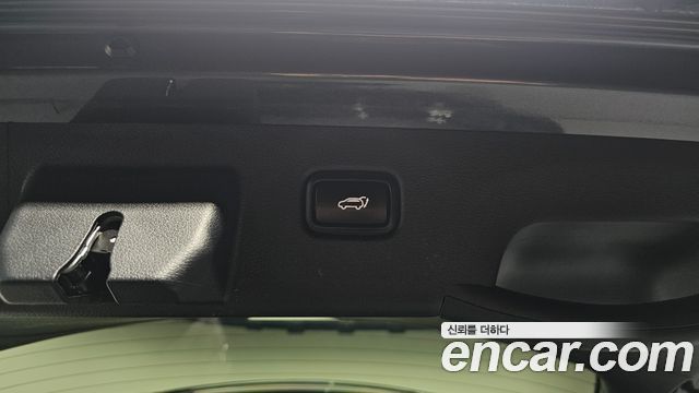 Kia Sportage (V) Gasoline 1.6 Turbo 2WD Signature 2023 — фото 20