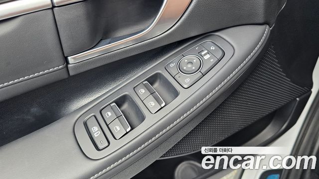 Hyundai Sonata (DN8) 2.0 Premium Plus 2022 — фото 28