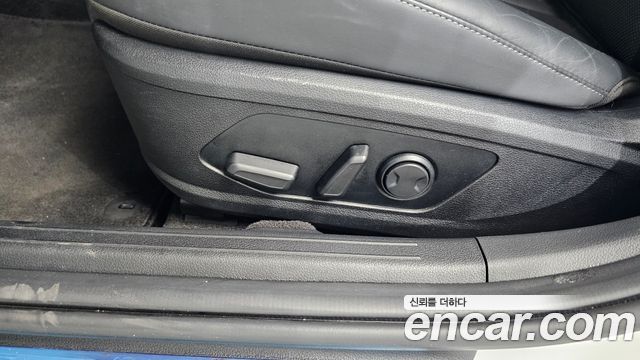 Hyundai Sonata (DN8) 2.0 Premium Plus 2022 — фото 30