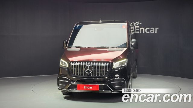 Mercedes-Benz Sprinter 3.0 Diesel W907 2022 — фото 3