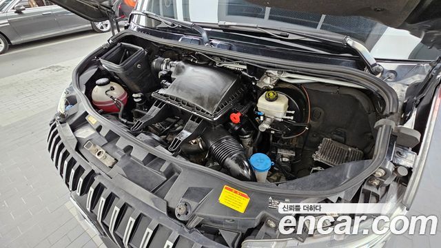 Mercedes-Benz Sprinter 3.0 Diesel W907 2022 — фото 6