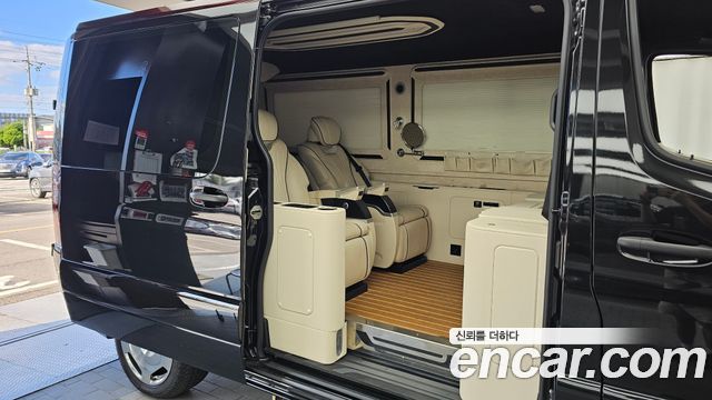 Mercedes-Benz Sprinter 3.0 Diesel W907 2022 — фото 12