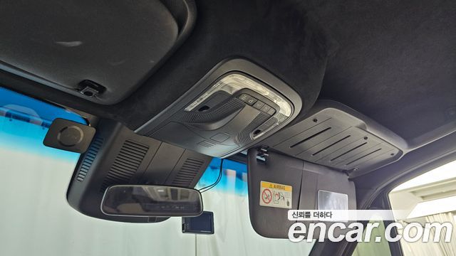 Mercedes-Benz Sprinter 3.0 Diesel W907 2022 — фото 17