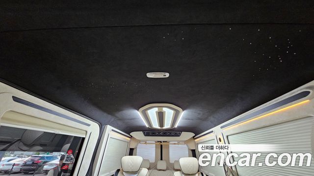 Mercedes-Benz Sprinter 3.0 Diesel W907 2022 — фото 19