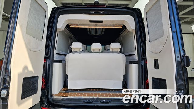 Mercedes-Benz Sprinter 3.0 Diesel W907 2022 — фото 20