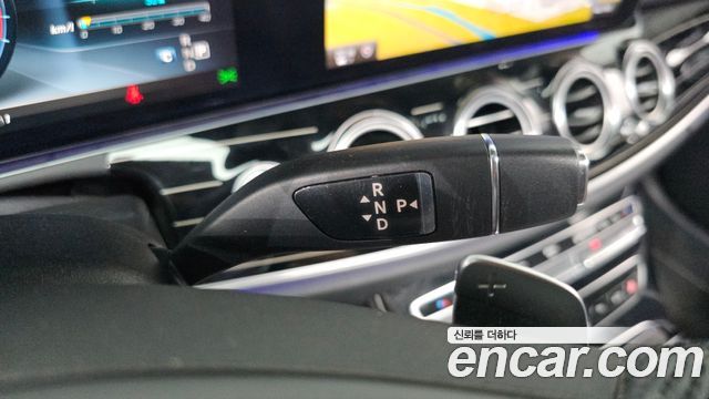 Mercedes-Benz E-Class (W213) E400 4MATIC Exclusive 2017 — фото 9