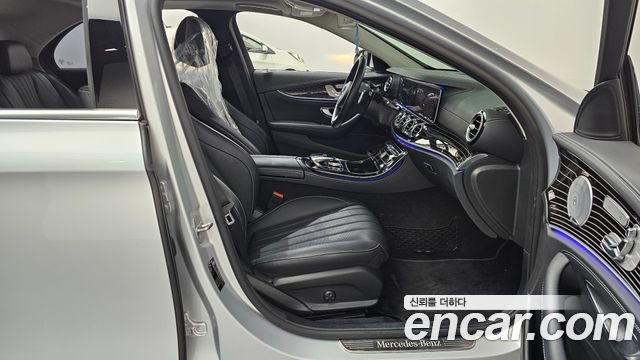Mercedes-Benz E-Class (W213) E400 4MATIC Exclusive 2017 — фото 11