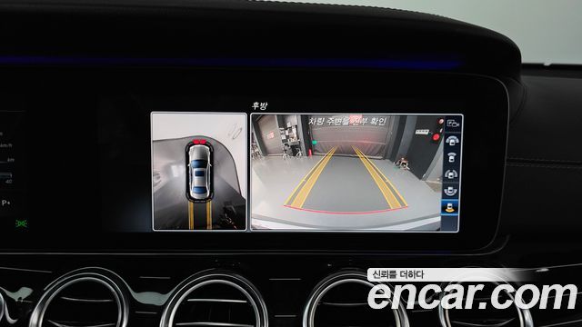 Mercedes-Benz E-Class (W213) E400 4MATIC Exclusive 2017 — фото 15
