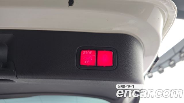 Mercedes-Benz M-Class (W166) ML63 AMG 2013 — фото 21
