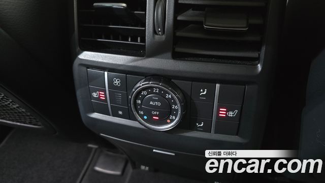 Mercedes-Benz M-Class (W166) ML63 AMG 2013 — фото 22