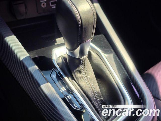 Renault Korea XM3 1.3 TCe RE Signature 2020 — фото 9