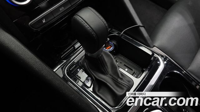 Renault Korea SM6 2.0 GDe LE 2016 — фото 9