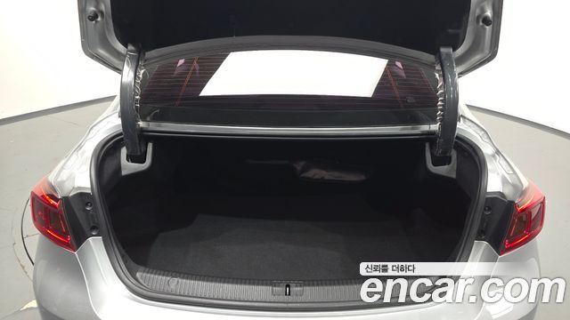 Renault Korea SM6 2.0 GDe LE 2016 — фото 20