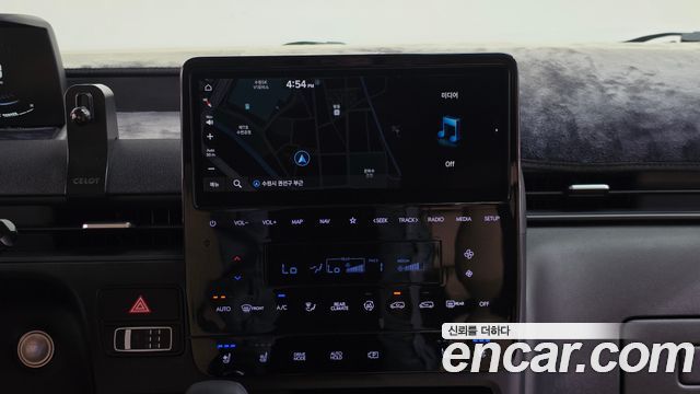 Hyundai Staria 4WD Tourer 9-Seater Modern 2022 — фото 12