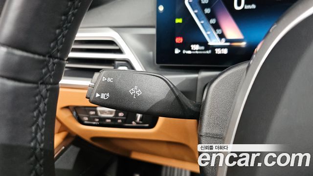 BMW 3 Series (G20) 320i M Sport 2025 — фото 19