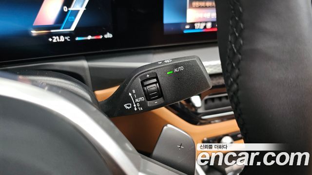 BMW 3 Series (G20) 320i M Sport 2025 — фото 20