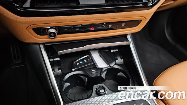 BMW 3 Series (G20) 320i M Sport 2025 — фото 35