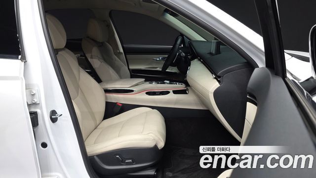 Genesis GV70 2.5T Gasoline 2WD 2022 — фото 11