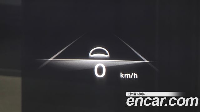 Genesis GV70 2.5T Gasoline 2WD 2022 — фото 14