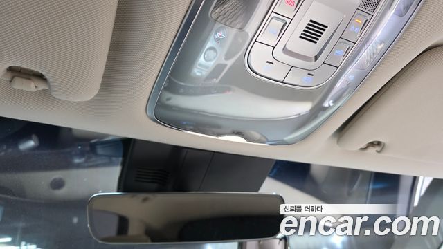 Genesis GV70 2.5T Gasoline 2WD 2022 — фото 18