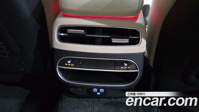 Genesis GV70 2.5T Gasoline 2WD 2022 — фото 19