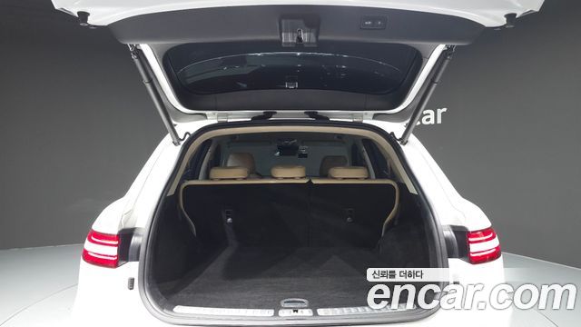 Genesis GV70 2.5T Gasoline 2WD 2022 — фото 20