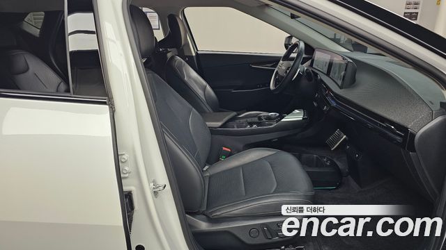 Kia EV6 Long Range 4WD Earth 2024 — фото 11