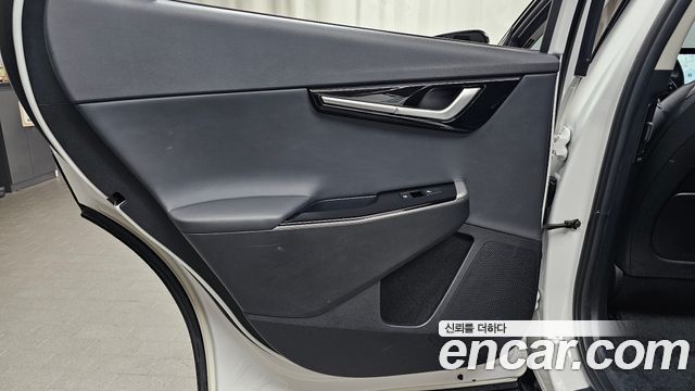 Kia EV6 Long Range 4WD Earth 2024 — фото 25