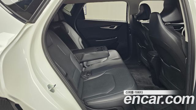 Kia EV6 Long Range 4WD Earth 2024 — фото 26
