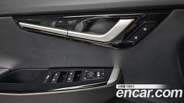Kia EV6 Long Range 4WD Earth 2024 — фото 29