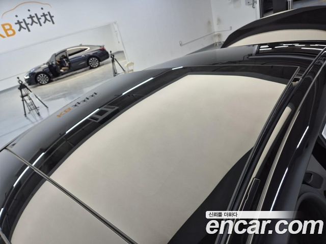 Mercedes-Benz S-Class (W223) S500L 4MATIC 2021 — фото 17