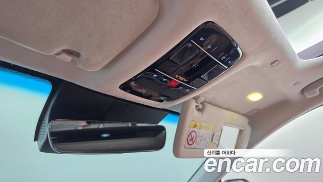 Hyundai Grandeur Hybrid (GN7) Calligraphy 2025 — фото 18