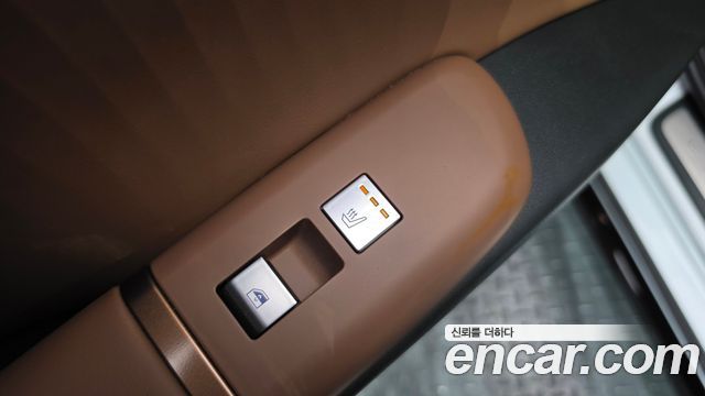 Hyundai Grandeur Hybrid (GN7) Calligraphy 2025 — фото 27