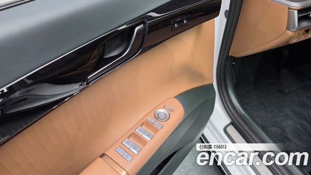 Hyundai Grandeur Hybrid (GN7) Calligraphy 2025 — фото 28