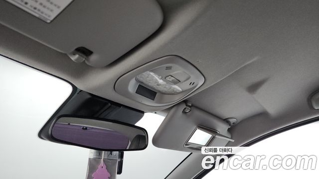 Chevrolet Next Spark LTZ 2016 — фото 20
