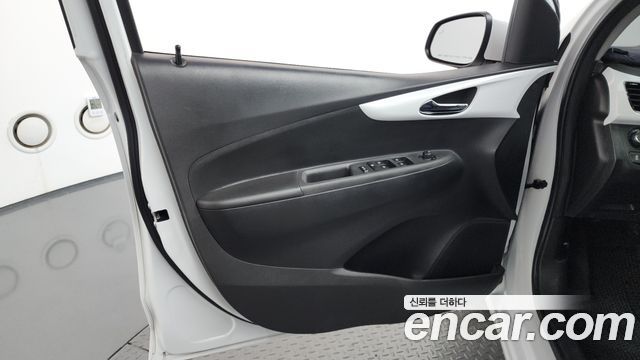 Chevrolet Next Spark LTZ 2016 — фото 24