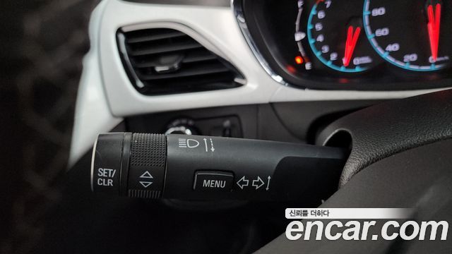 Chevrolet Next Spark LTZ 2016 — фото 29