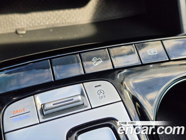 Hyundai Tucson (NX4) Diesel 2.0 4WD Modern 2023 — фото 22