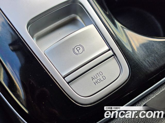Hyundai Tucson (NX4) Diesel 2.0 4WD Modern 2023 — фото 23