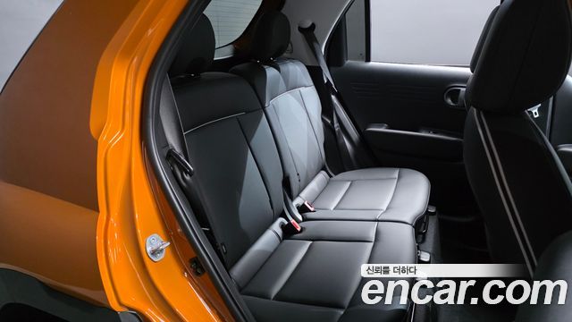Hyundai Casper Turbo Inspiration 2026 — фото 11