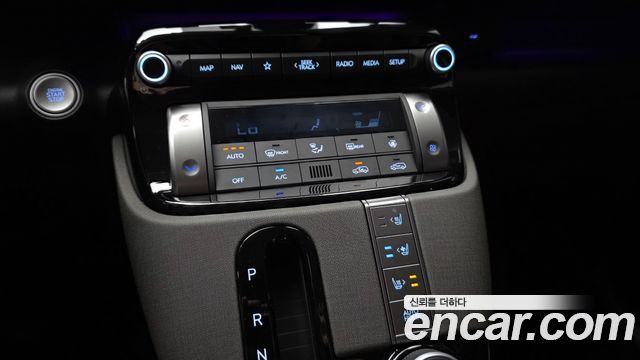 Hyundai Casper Turbo Inspiration 2026 — фото 19